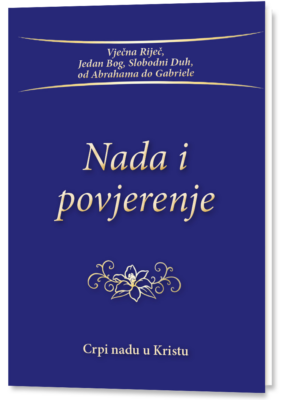 Nada i povjerenje